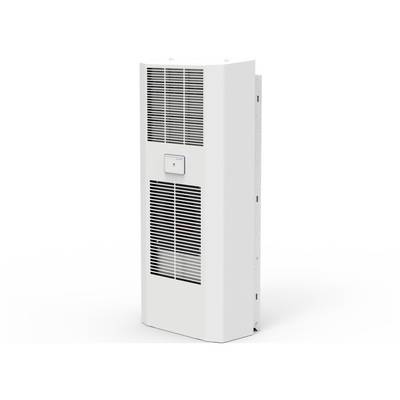 Pfannenberg DTI 6201C 230V LED 7035 Appareil frigorifique (l x H x P) 418 x 962 x 244 mm 1 pc(s)-2