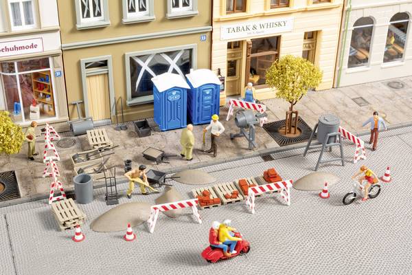 Auhagen  41694  kit