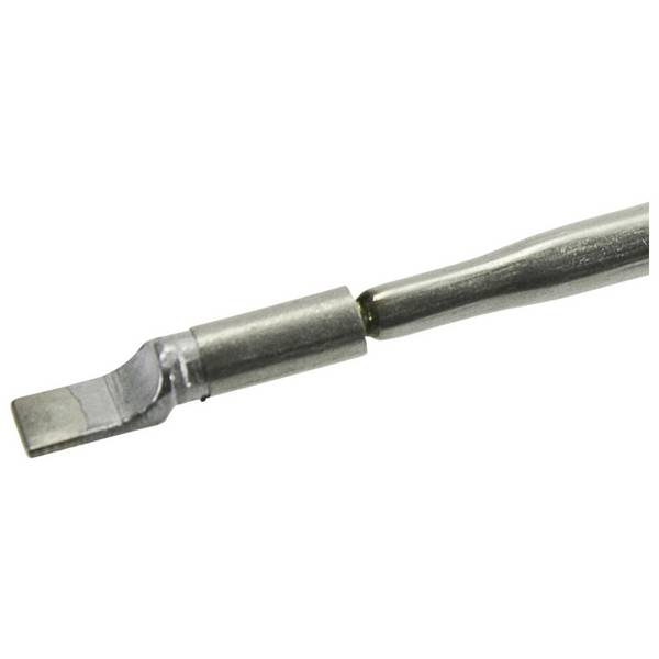 JBC Tools C120003 Panne de fer à dessouder forme de lame Contenu 1 pc(s)