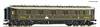 Roco 6200240 Chariot de couchage H0 (DC) Genre WL6ü pr06