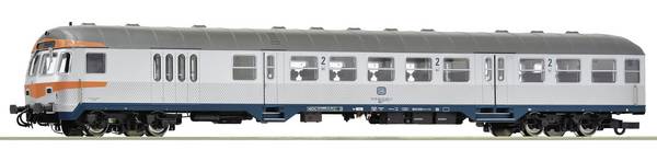 Roco 6200163 H0 Voiture de commande de transport local (DCC)