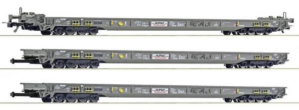 Roco 6600092 Wagon de marchandises CC
