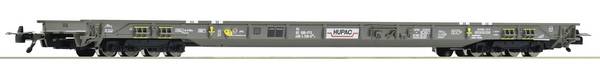 Roco 6600093 Wagon de marchandises CC