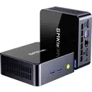 GMKtec Mini-PC (HTPC) M3 PRO-2 Intel® i5-13500H 32+1TB Intel® Core™ i5-13500H 4.7 GHz 32 GB RAM 1 TB SSD Intel Iris® Xe