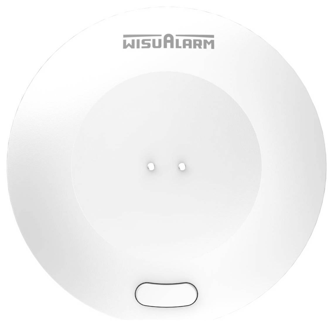 Wisualarm DHI-HY-WL13A-R8 DHI-HY-WL13A-R8 Détecteur d'eau sans fil interconnectable à pile(s)-2