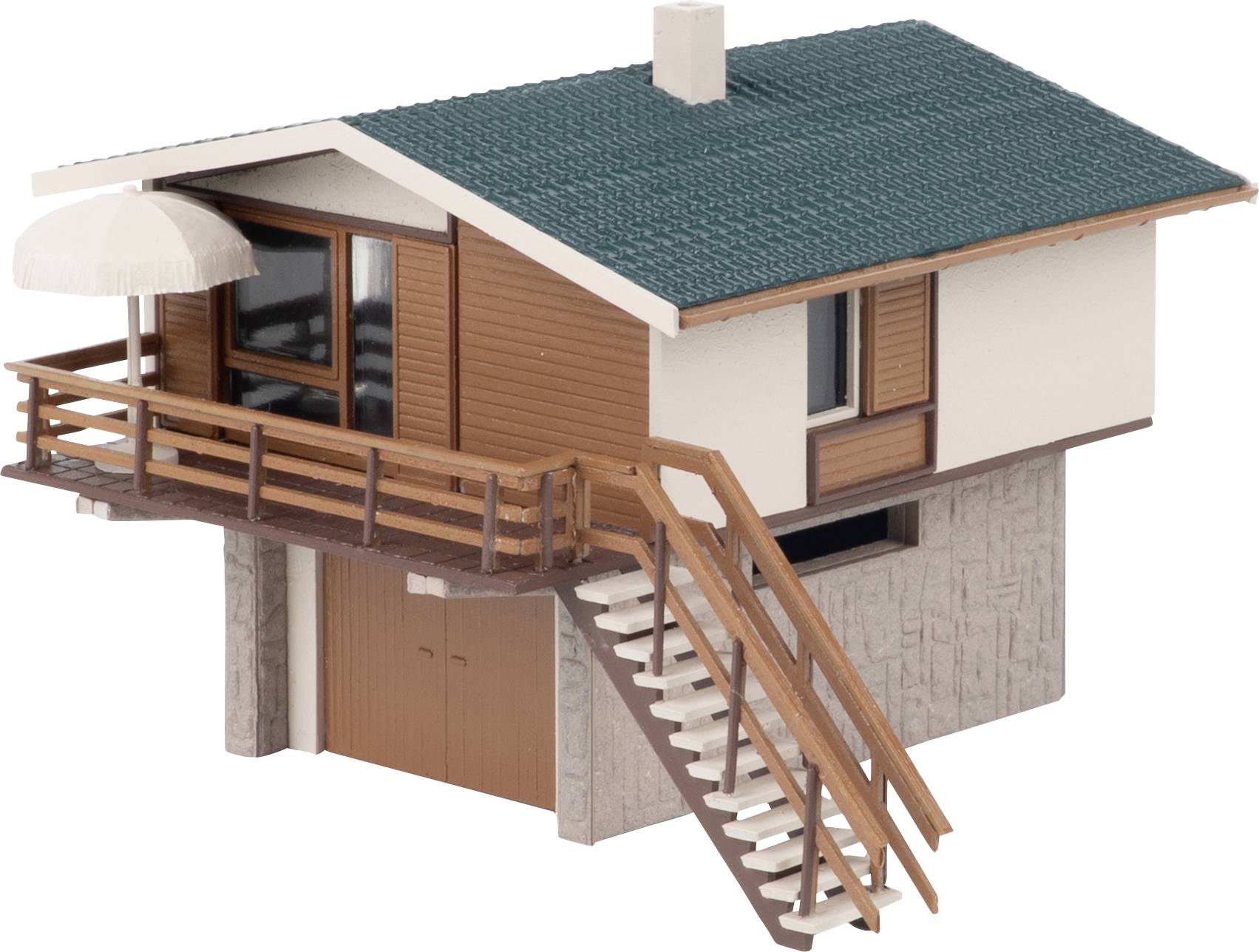 Faller 134102 H0 Maison de vacances