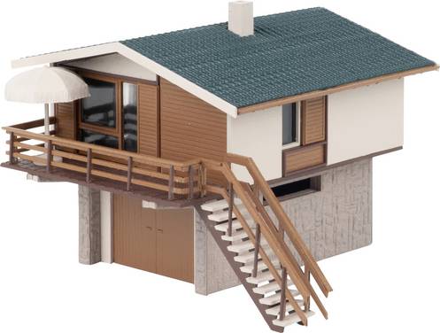 Faller 134102 H0 Maison de vacances