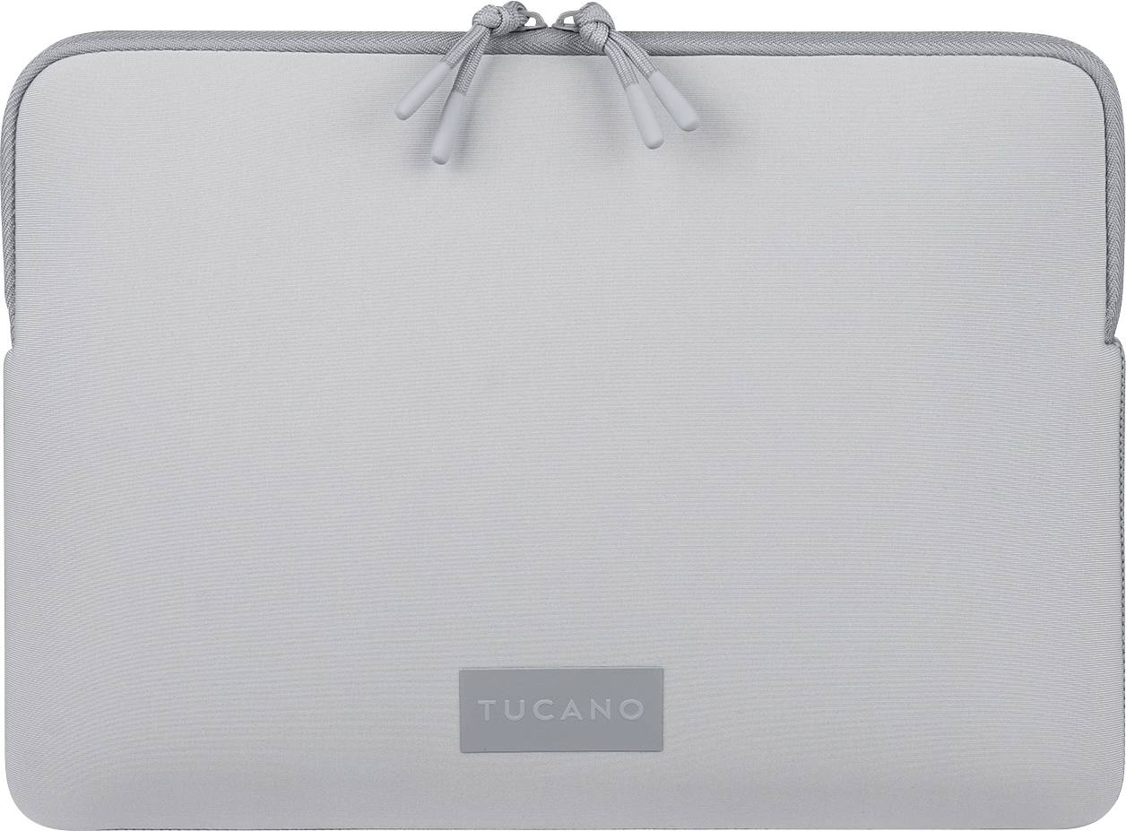 Tucano Housse pour ordinateur portable ONE Sleeve Dimension maximale: 33,0 cm (13") gris