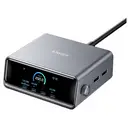 Anker ANKER Prime DeskCharger 250W 4C2A Adaptateur de charge 250 W Fast Charge noir intérieure