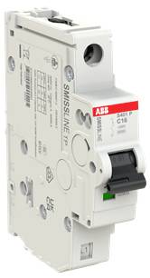 ABB 2CCG000550R0001 S401P-C16 Disjoncteur 16 A 240 V-2