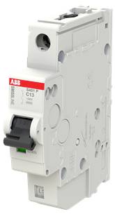 ABB 2CCG000549R0001 S401P-C13 Disjoncteur 13 A 240 V-1
