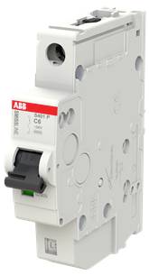 ABB 2CCG000546R0001 S401P-C6 Disjoncteur 6 A 240 V-1