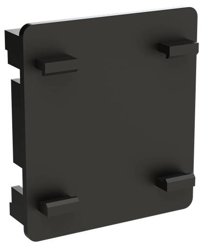 ABB CT1M-3 DIN Rail Adap Adaptateur pour rail DIN 10 pc(s)-1