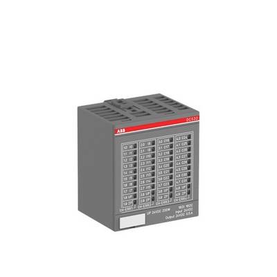 ABB 1SAP240100R0001 DC532 Module E/S Nombre de sorties numériques: 16 Nombre d'entrées numériques: 16-0