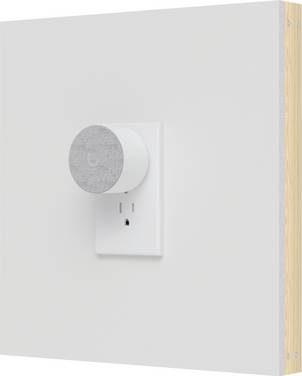 Ubiquiti Networks UP-CHIME Sonnette   gris-blanc