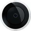 UVC-AI-360-W Ubiquiti Networks AI 360 filaire IP Caméra de surveillance 1920 x 1920 pixels