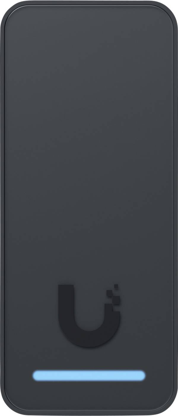 Ubiquiti Networks UA-G2-BLACK Système d'accès par transpondeur mural  48 V IP55 Bluetooth
