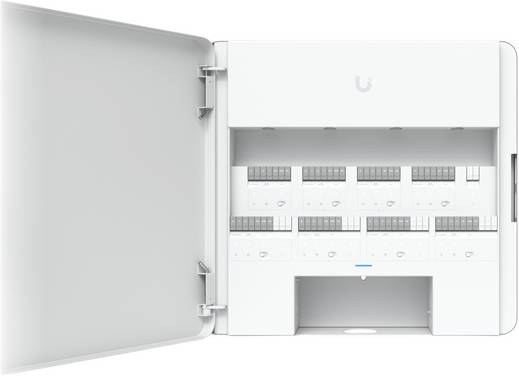 Ubiquiti Networks EAH-8 Commande pour gâche électrique mural  240 V