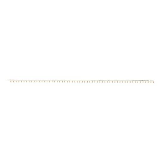 ABB 2CDL210508R5718 Rail de phase 1Ph., 57 broches, 18 m² PS 1/57/18 CB Rail de phase gris 18 mm² 80 A 1 pc(s)-0