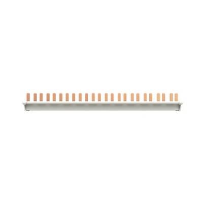 ABB 2CDL210331R1012 Rail de phase 1Ph, 24 broches 10qmm PSC 1/24/10 N Rail de phase 10 mm² 63 A 1 pc(s)-0