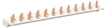 ABB 2CDL210331R1012 Rail de phase 1Ph, 24 broches 10qmm PSC 1/24/10 N Rail de phase 10 mm² 63 A 1 pc(s)-2
