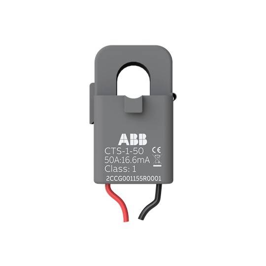ABB CTS-1-50 2CCG001155R0001 Convertisseur de courant 1 pc(s)-0
