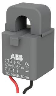 ABB CTS-1-50 2CCG001155R0001 Convertisseur de courant 1 pc(s)-1