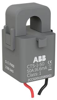 ABB CTS-1-50 2CCG001155R0001 Convertisseur de courant 1 pc(s)-2