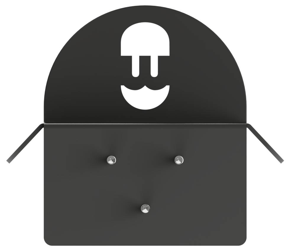 ABL Sursum Charging cable holder-4