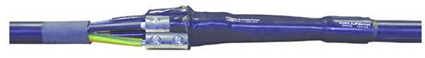 CellPack 262699 SMHSV4/50-150 Manchon de raccordement thermorétractable Contenu: 1 pc(s)