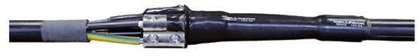 CellPack 349967 SMHSV4/240-400 Manchon de raccordement thermorétractable Contenu: 1 pc(s)