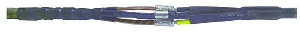 CellPack 268324 SMHSV4/50-150 Pb-RF Manchon de raccordement thermorétractable Contenu: 1 pc(s)-0