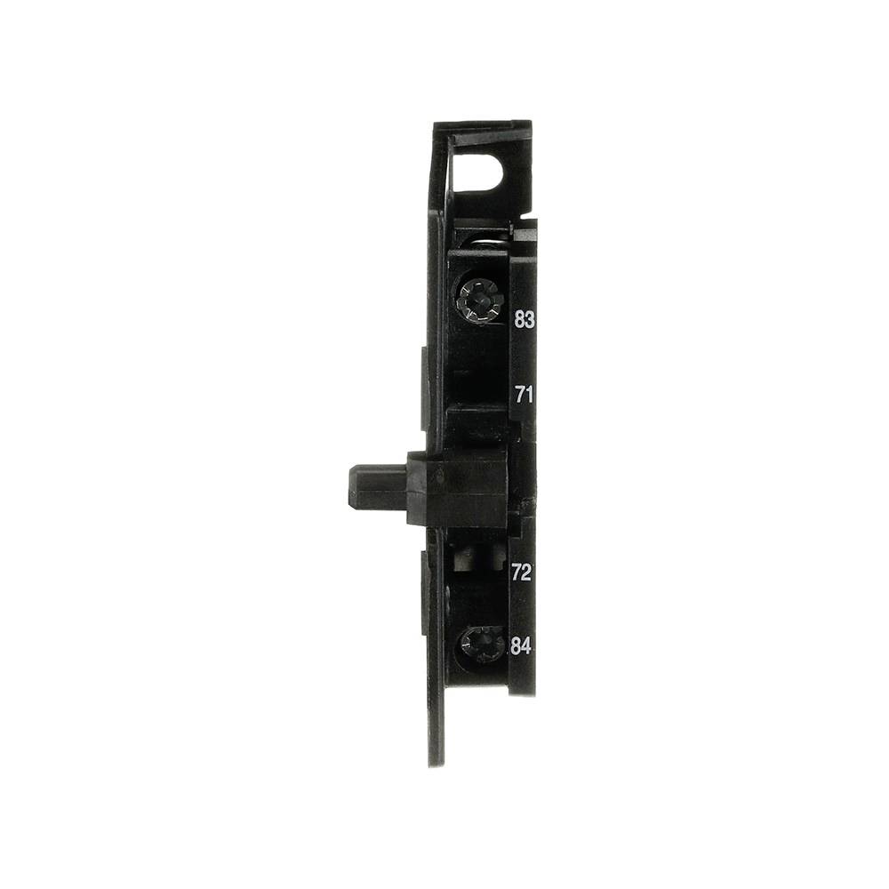 ABB CAL16-11D Bloc de contacts auxiliaires pour contacteur à commutation instantanée 6 A Piece 1 pc(s)-0