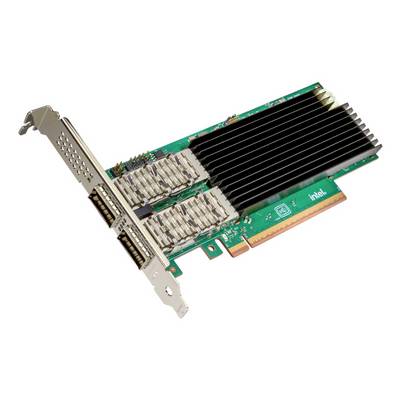 Adaptateur réseau Intel Intel Ethernet Network Adapter E835-CQDA-0