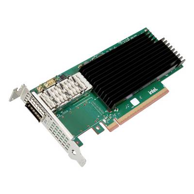 Adaptateur réseau Intel Intel Ethernet Network Adapter E835-CCQD-0
