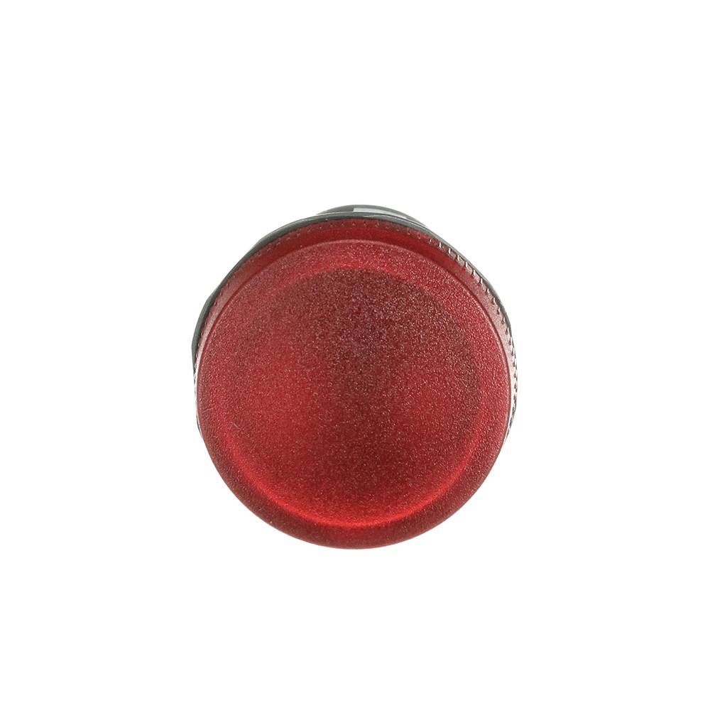 ABB CL-100R Voyant lumineux rond, élevé rouge 24 V DC/AC, 40 V DC/AC 1 pc(s)-0