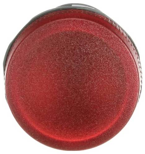 ABB CL-100R Voyant lumineux rond, élevé rouge 24 V DC/AC, 40 V DC/AC 1 pc(s)-1