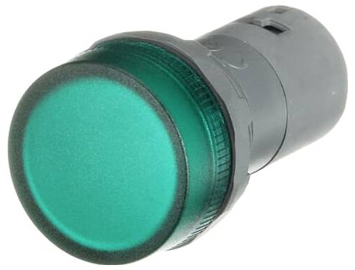ABB CL2-542G Voyant lumineux avec élément LED, rond, élevé vert 380 V/AC, 415 V/AC 1 pc(s)-2