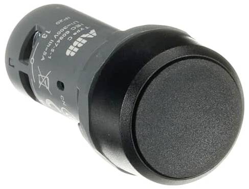 ABB 1SFA619101R1026 CP2-10B-20 Bouton-poussoir à accrochage IP67/IP69K 1 pc(s)-3