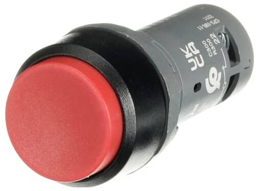 ABB 1SFA619102R1071 CP3-10R-11 Bouton-poussoir à rappel IP67/IP69K 1 pc(s)-2
