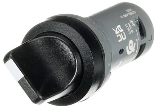 ABB 1SFA619201R1076 C2SS2-10B-11 Sélecteur Positions de commutation 2 IP66 1 pc(s)-2