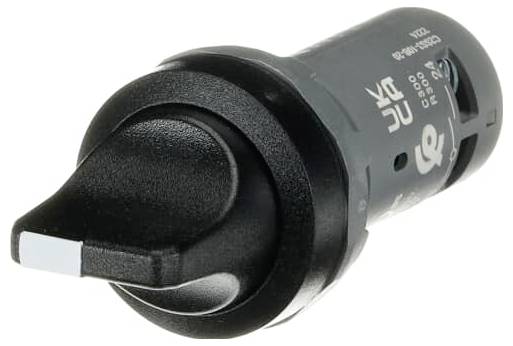 ABB 1SFA619202R1026 C2SS3-10B-20 Sélecteur Positions de commutation 2 IP66 1 pc(s)-2