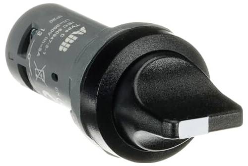 ABB 1SFA619202R1026 C2SS3-10B-20 Sélecteur Positions de commutation 2 IP66 1 pc(s)-3