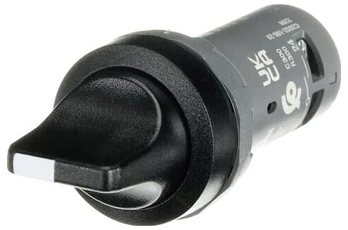 ABB 1SFA619211R1026 C3SS2-10B-20 Sélecteur Positions de commutation 3 IP66 1 pc(s)-2