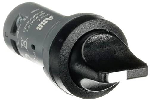 ABB 1SFA619211R1026 C3SS2-10B-20 Sélecteur Positions de commutation 3 IP66 1 pc(s)-3