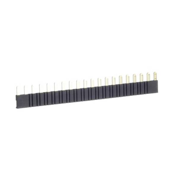 Cavaliers 1SVR405598R0900 1 pc(s) ABB CR-SJB20-BLACK