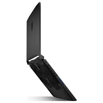MSI Ordinateur portable de gaming 39.6 cm (15.6 pouces) Full HD Intel® Core™ i7 i7-14650HX 8 GB RAM 512 GB SSD allemand,-14