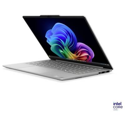 Lenovo Notebook 35.6 cm (14 pouces) WUXGA Intel® Core™ Ultra 5 Ultra 5 226V 16 GB RAM allemand, QWERTZ Intel® Arc™ Graph-8