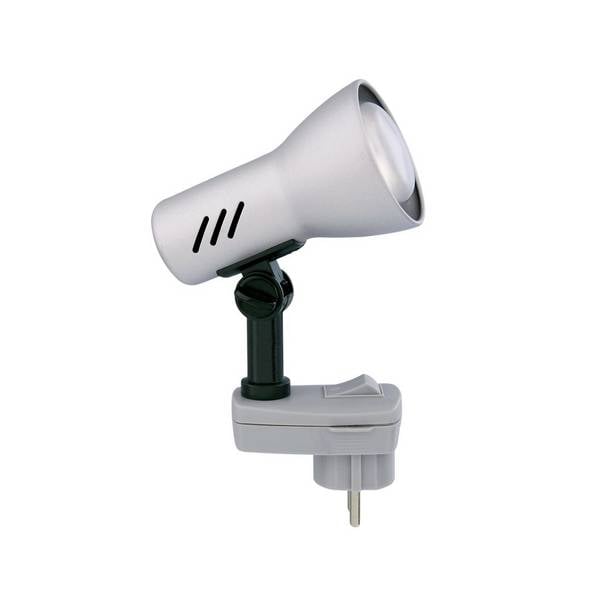 Briloner PILO Applique  E14  25 W titane