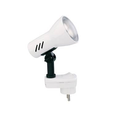 Briloner PILO Applique  E14  25 W blanc